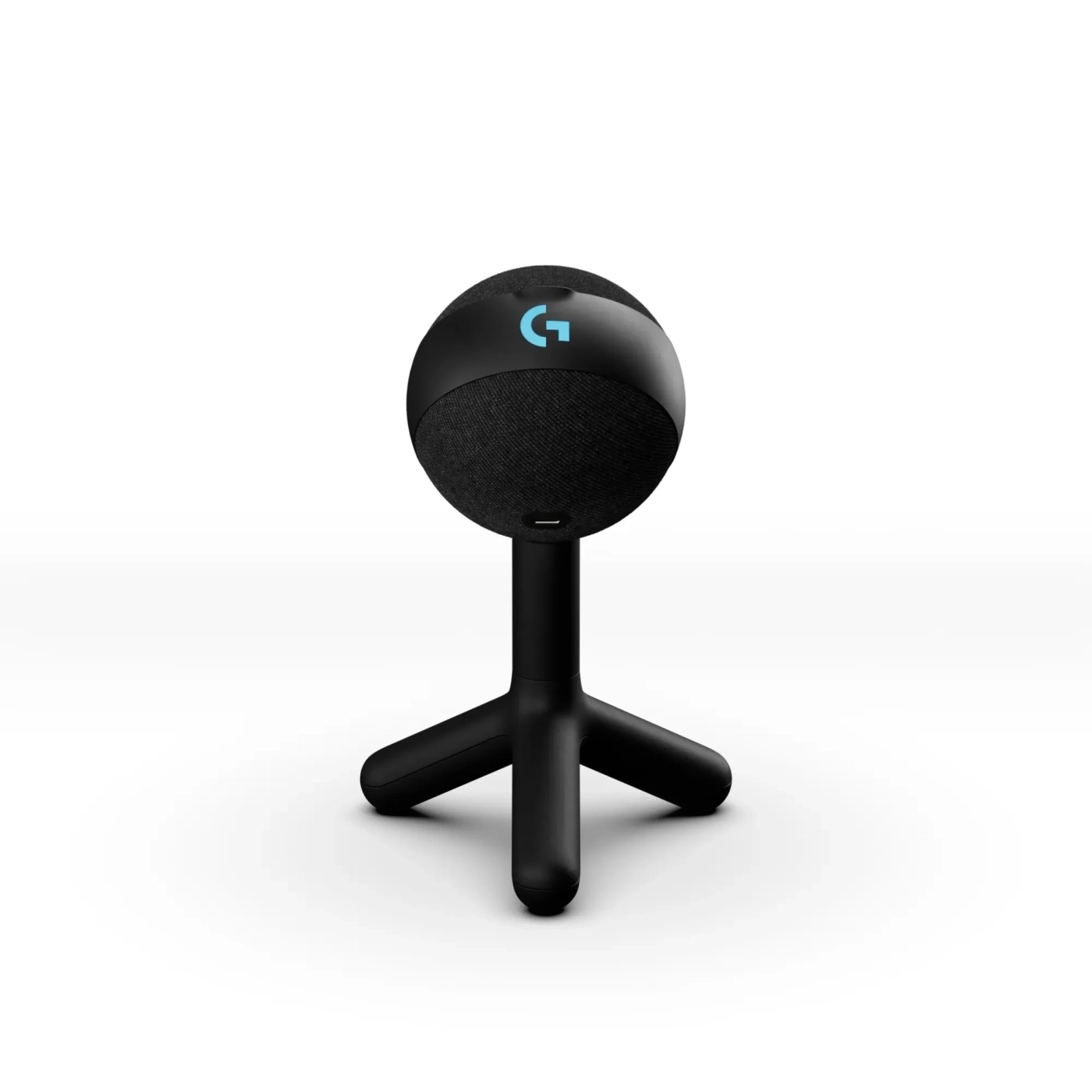 Купити Мікрофон Logitech G Yeti Orb Black (988-000551) - фото 5