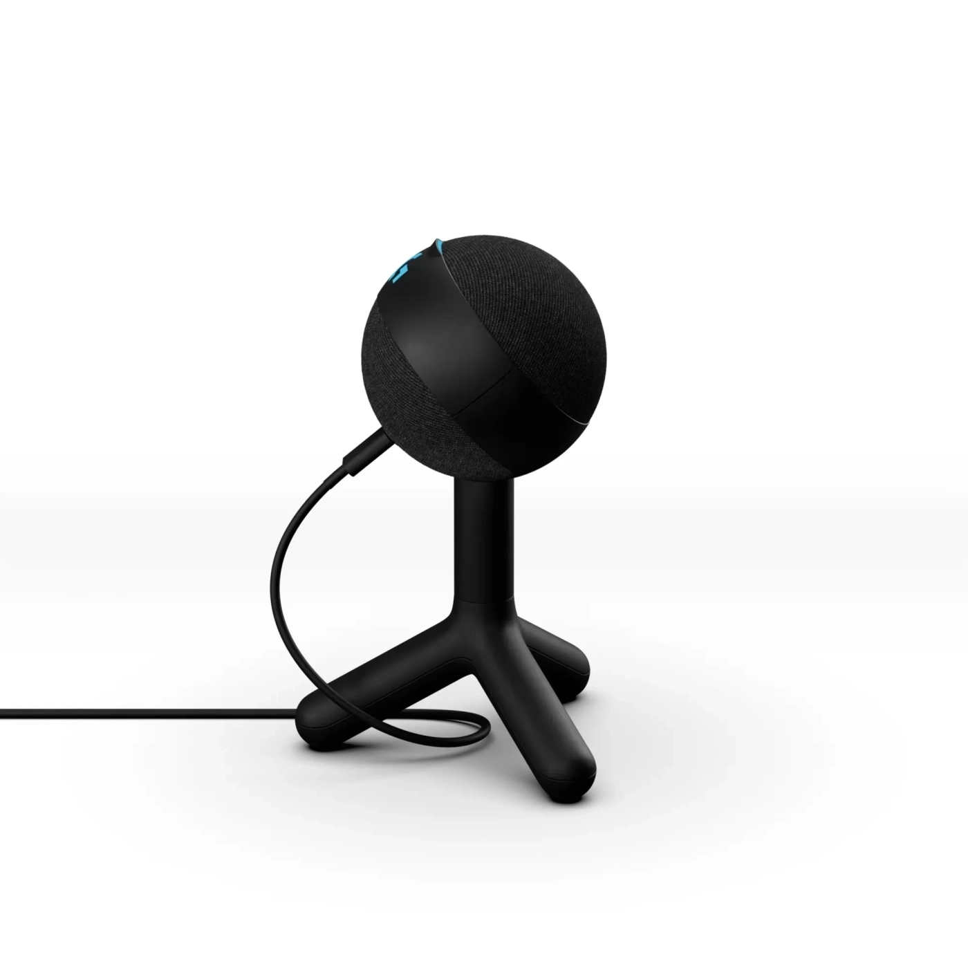 Купити Мікрофон Logitech G Yeti Orb Black (988-000551) - фото 7