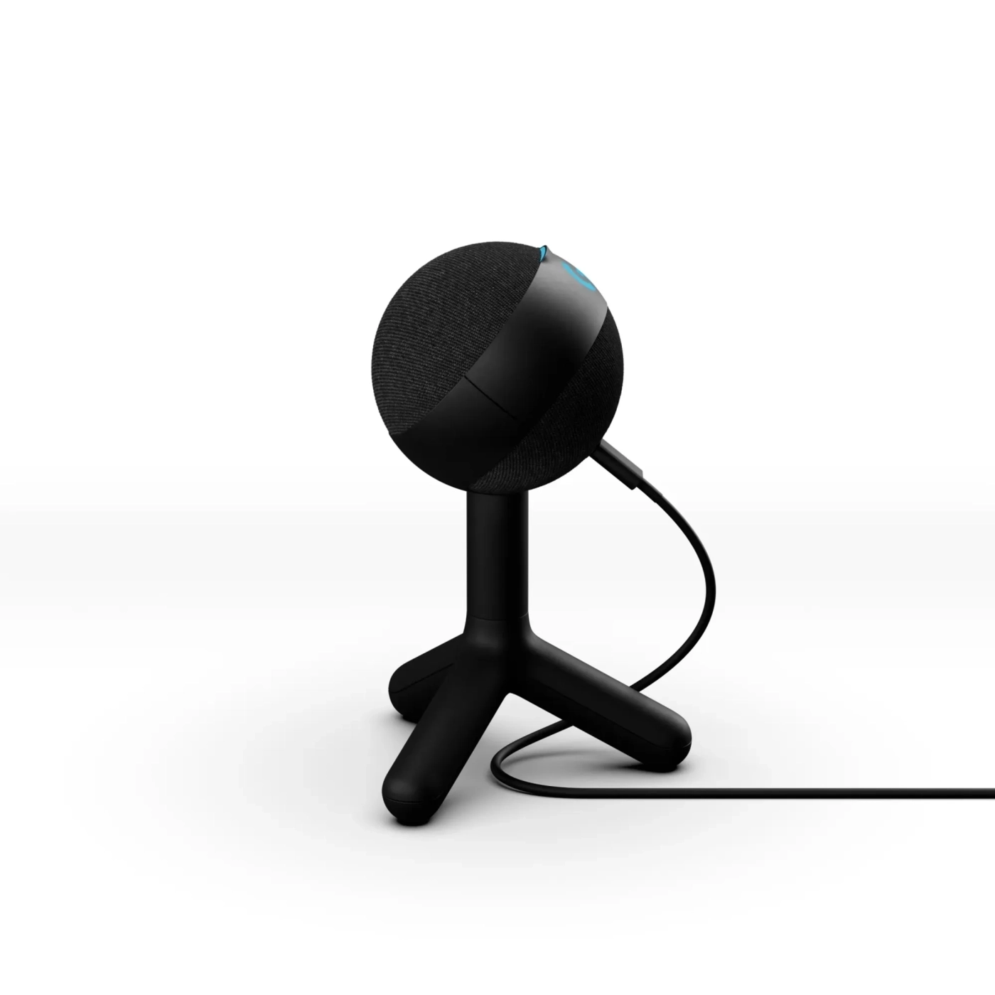 Купити Мікрофон Logitech G Yeti Orb Black (988-000551) - фото 8