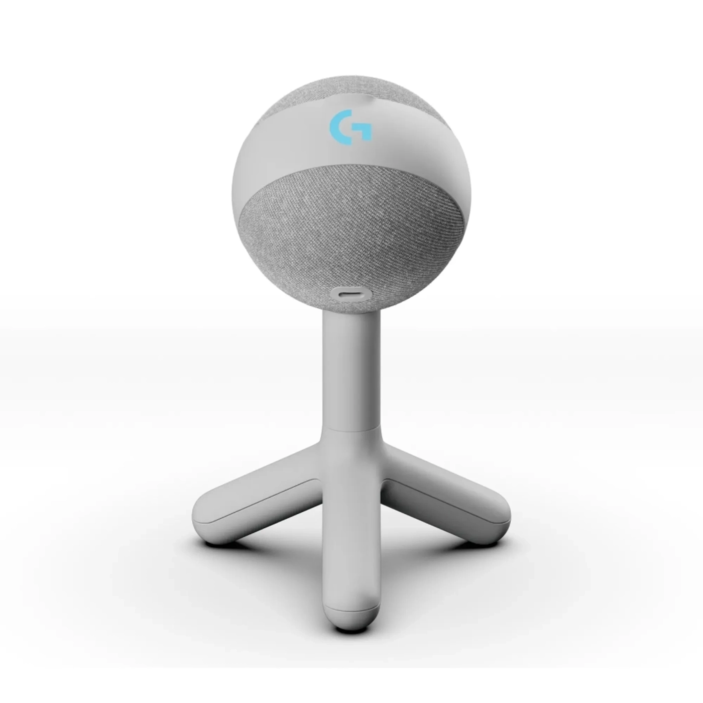 Купити Мікрофон Logitech G Yeti Orb White (988-000558) - фото 5