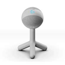 Купити Мікрофон Logitech G Yeti Orb White (988-000558) - фото 5