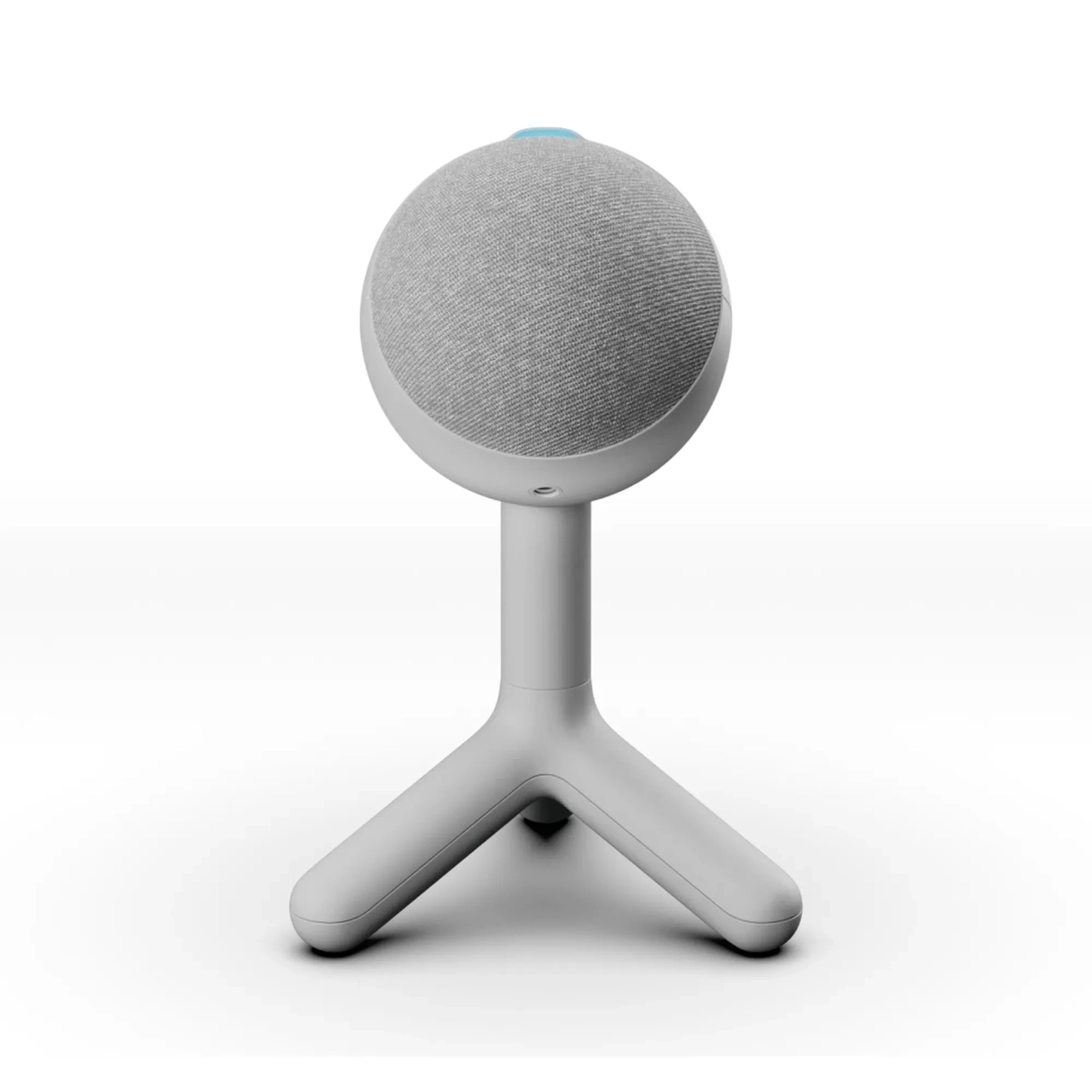 Купити Мікрофон Logitech G Yeti Orb White (988-000558) - фото 6