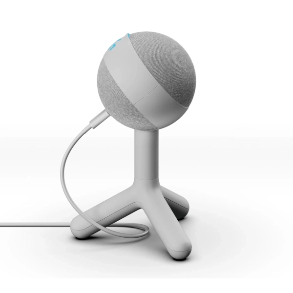 Купити Мікрофон Logitech G Yeti Orb White (988-000558) - фото 7