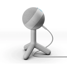 Купити Мікрофон Logitech G Yeti Orb White (988-000558) - фото 8