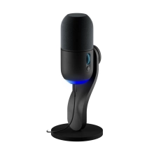 Купить Микрофон Logitech G Yeti GX Black (988-000569) - фото 2