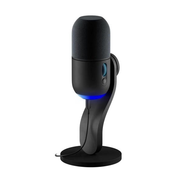 Купить Микрофон Logitech G Yeti GX Black (988-000569) - фото 2