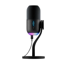 Купить Микрофон Logitech G Yeti GX Black (988-000569) - фото 4