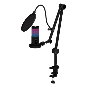 Купити Мікрофон HATOR Signify RGB PRO+ (HTA-516) - фото 1