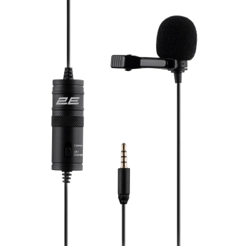 Купить Микрофон 2E ML010 - фото 1