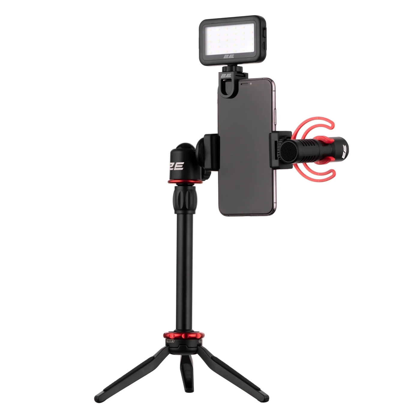 Купити Мікрофон 2E MM011 Vlog Kit - фото 4