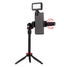 Купити Мікрофон 2E MM011 Vlog Kit - фото 4