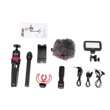 Купити Мікрофон 2E MM011 Vlog Kit - фото 15