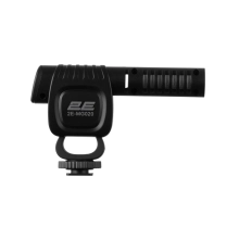 Купити Мікрофон 2E MG020 Shoutgun Pro - фото 11