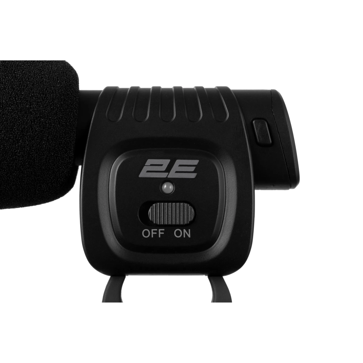 Купити Мікрофон 2E MG020 Shoutgun Pro - фото 12