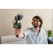 Купити Мікрофон 2E MG020 Shoutgun Pro - фото 14