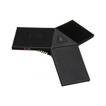 Купить Микрофон Poly Studio X50/X70/USB Table Black (875M6AA) - фото 1