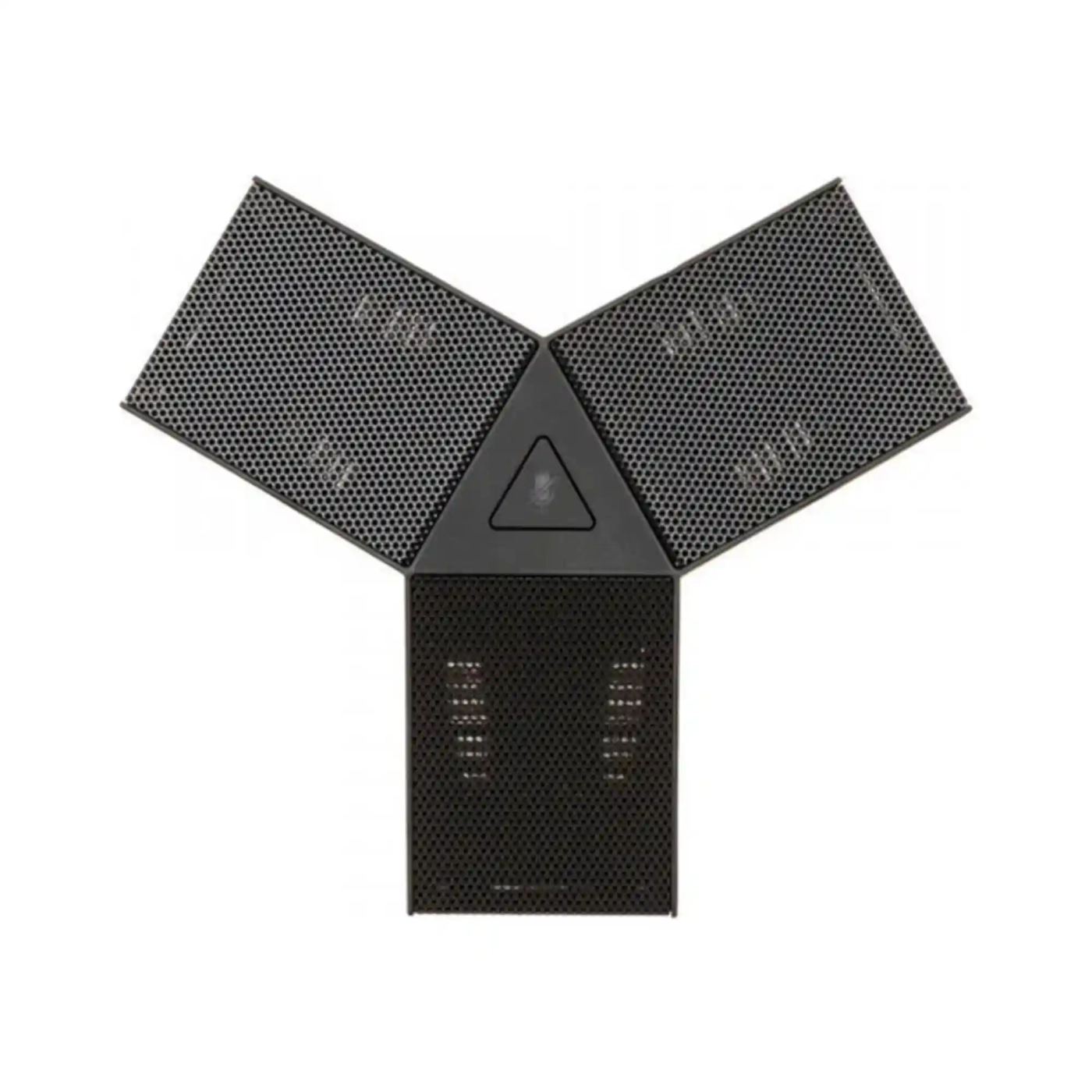 Купити Мікрофон Poly Studio X50/X70/USB Table Black (875M6AA) - фото 3