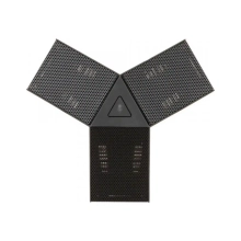 Купити Мікрофон Poly Studio X50/X70/USB Table Black (875M6AA) - фото 3