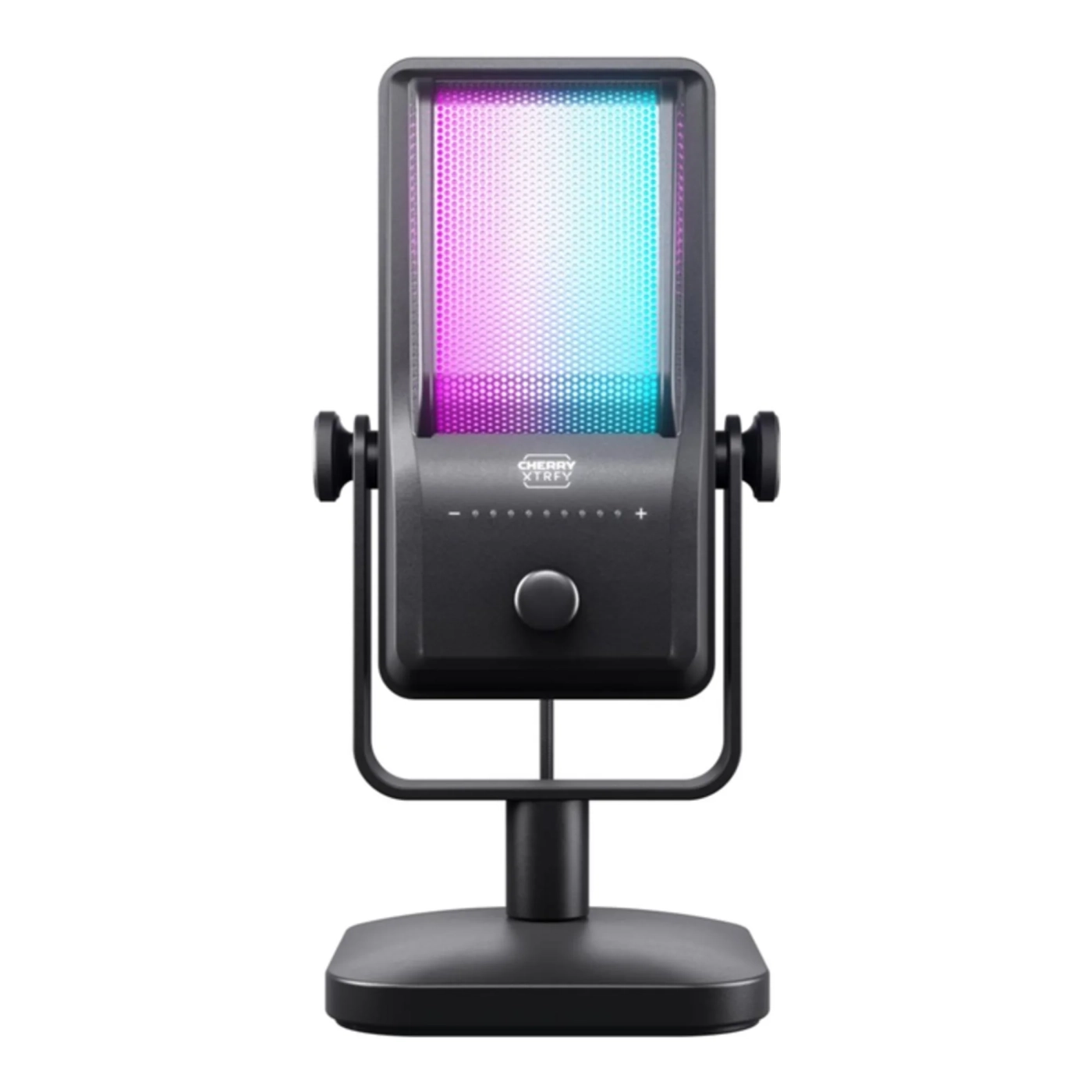 Купити Мікрофон Xtrfy NGALE R (CX-NGALE-R-RGB-BLACK) - фото 1
