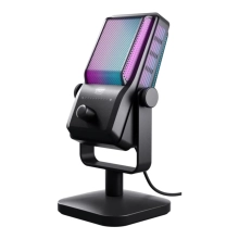 Купити Мікрофон Xtrfy NGALE R (CX-NGALE-R-RGB-BLACK) - фото 3