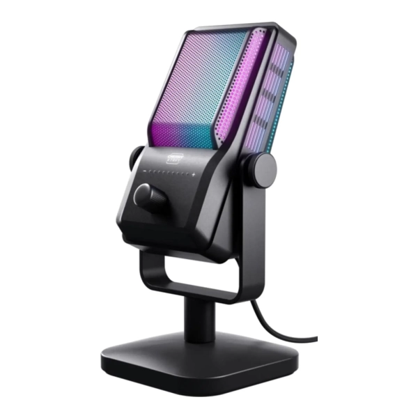 Купити Мікрофон Xtrfy NGALE R (CX-NGALE-R-RGB-BLACK) - фото 3