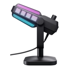 Купити Мікрофон Xtrfy NGALE R (CX-NGALE-R-RGB-BLACK) - фото 4