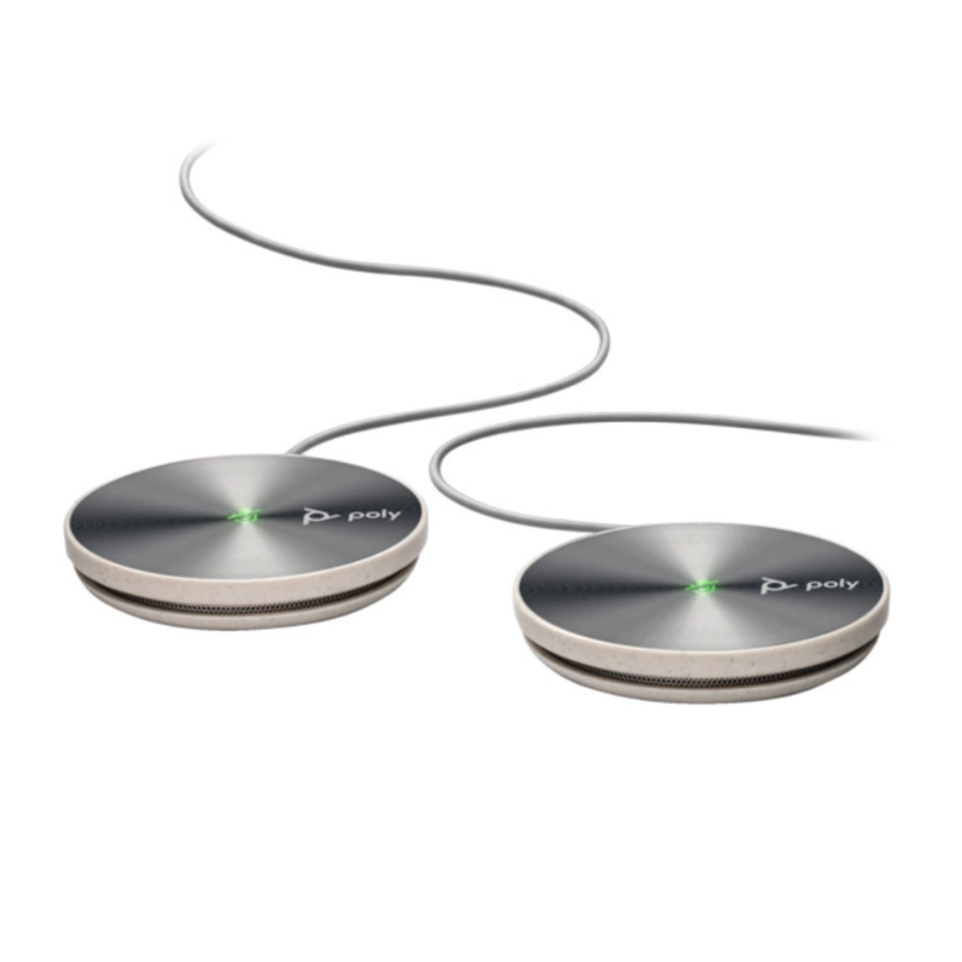 Купити Мікрофон для POLY Trio C60 Expansion 2шт (85X02AA) - фото 2