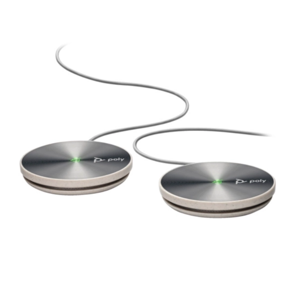 Купити Мікрофон для POLY Trio C60 Expansion 2шт (85X02AA) - фото 2