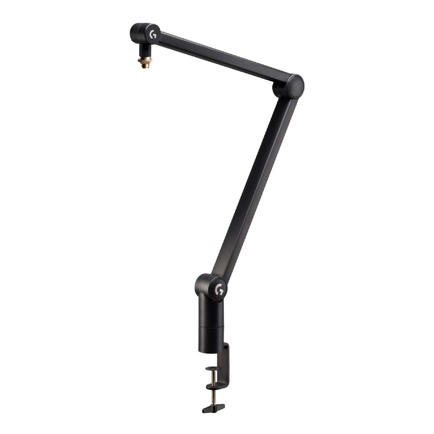 Купить Стойка для микрофона Logitech G Compass Premium Broadcast Boom Arm (955-000076) - фото 1
