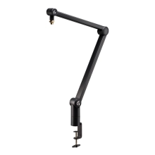Купить Стойка для микрофона Logitech G Compass Premium Broadcast Boom Arm (955-000076) - фото 1