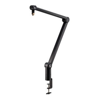 Купить Стойка для микрофона Logitech G Compass Premium Broadcast Boom Arm (955-000076) - фото 1