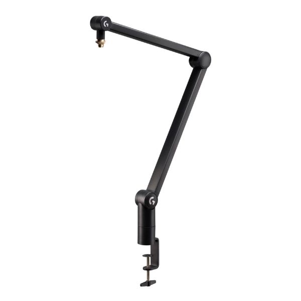 Купить Стойка для микрофона Logitech G Compass Premium Broadcast Boom Arm (955-000076) - фото 1