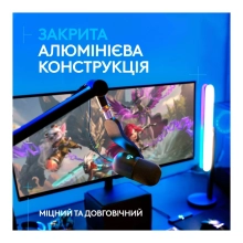 Купить Стойка для микрофона Logitech G Compass Premium Broadcast Boom Arm (955-000076) - фото 2