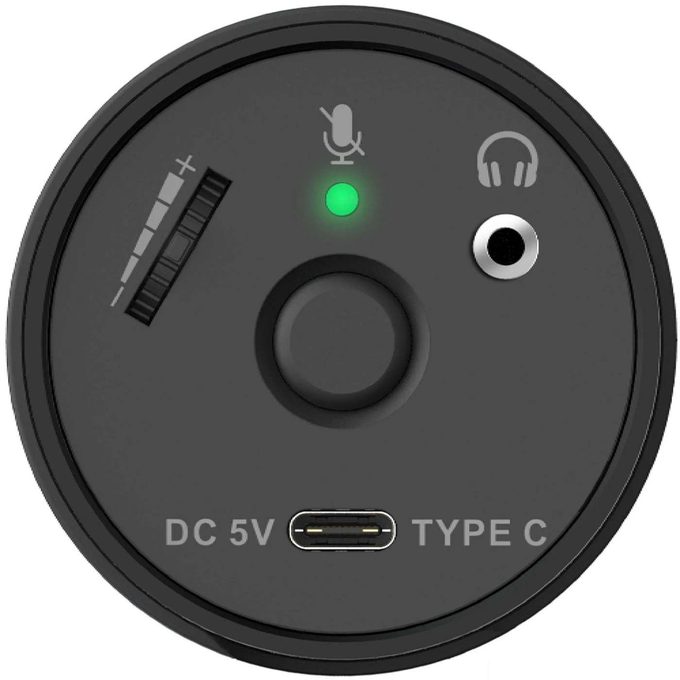 Купити Мікрофон AverMedia AM310G2 Versati Go (40AAAM310AWL) - фото 7