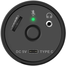 Купити Мікрофон AverMedia AM310G2 Versati Go (40AAAM310AWL) - фото 7