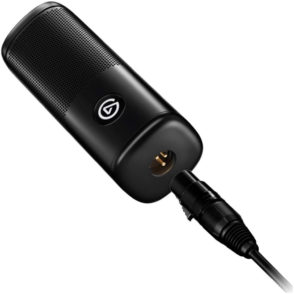 Купити Мікрофон Elgato Wave DX Dynamic (10MAH9901) - фото 4