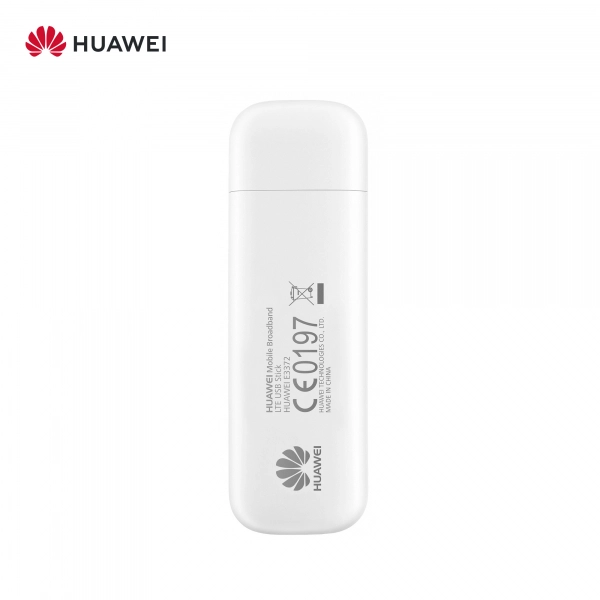 Купити Модем Huawei E3372 - фото 6