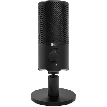 Купить Микрофон JBL Quantum Stream (JBLQSTREAMBLK) - фото 1