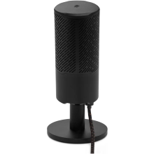 Купити Мікрофон JBL Quantum Stream (JBLQSTREAMBLK) - фото 4