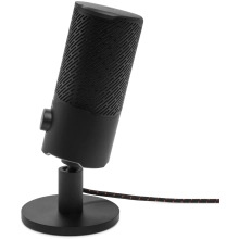 Купити Мікрофон JBL Quantum Stream (JBLQSTREAMBLK) - фото 5
