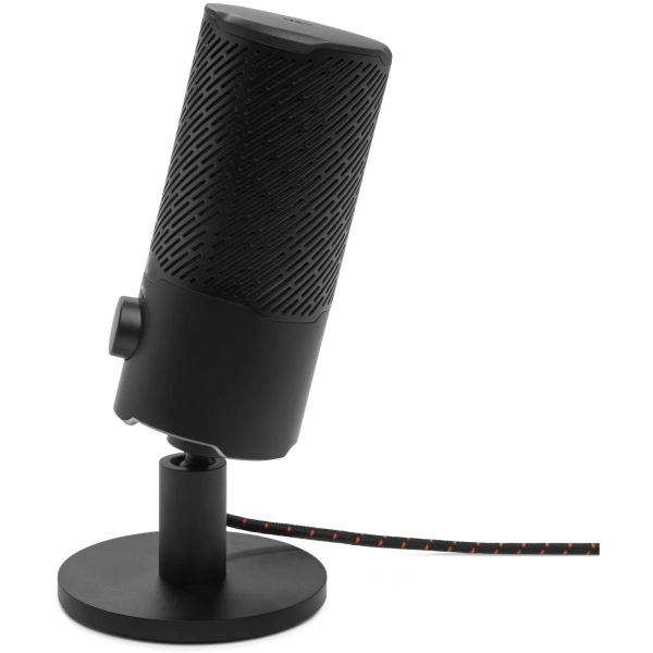 Купити Мікрофон JBL Quantum Stream (JBLQSTREAMBLK) - фото 5