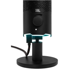 Купити Мікрофон JBL Quantum Stream (JBLQSTREAMBLK) - фото 6