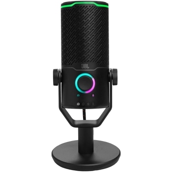 Купить Микрофон JBL Quantum Stream Studio (JBLSTRMSTUDIOBLK) - фото 1