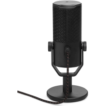 Купити Мікрофон JBL Quantum Stream Studio (JBLSTRMSTUDIOBLK) - фото 5