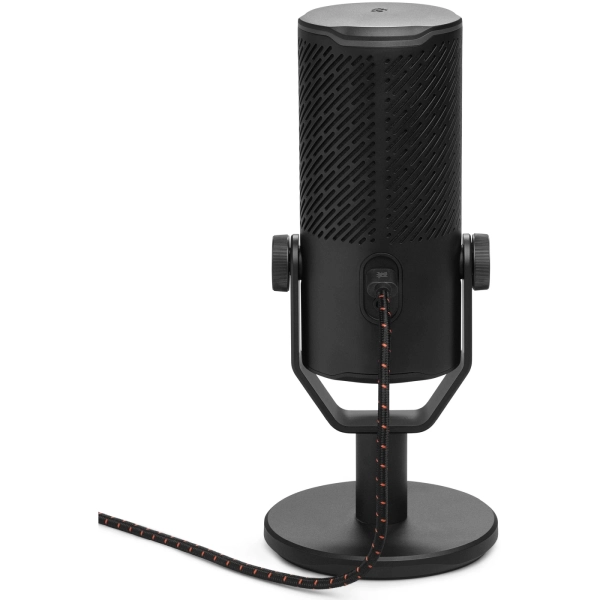 Купити Мікрофон JBL Quantum Stream Studio (JBLSTRMSTUDIOBLK) - фото 5