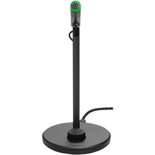 Купить Микрофон JBL Quantum Stream Talk (JBLSTRMTALKBLK) - фото 3