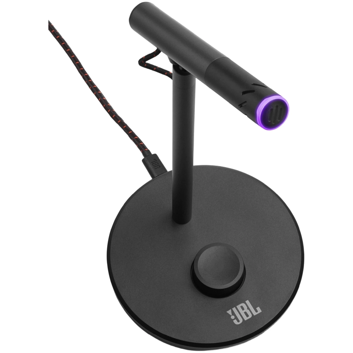 Купить Микрофон JBL Quantum Stream Talk (JBLSTRMTALKBLK) - фото 4