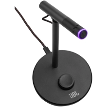 Купить Микрофон JBL Quantum Stream Talk (JBLSTRMTALKBLK) - фото 4