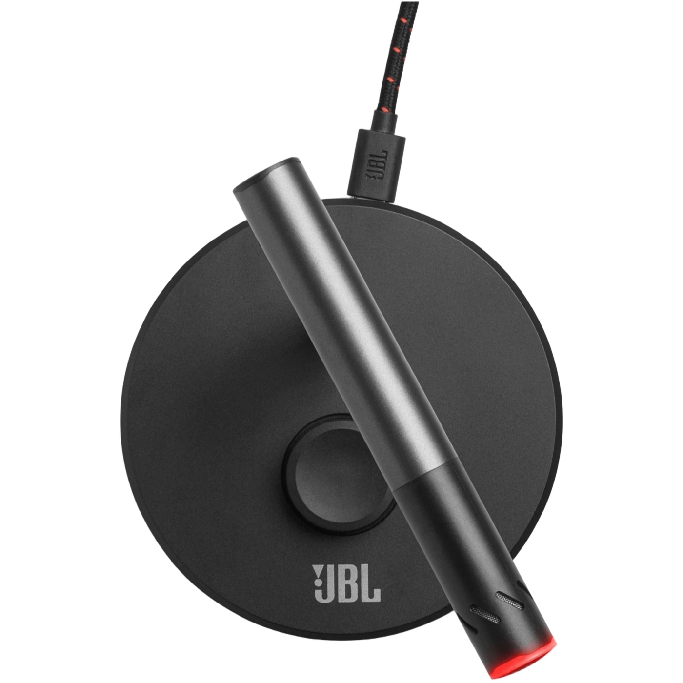 Купить Микрофон JBL Quantum Stream Talk (JBLSTRMTALKBLK) - фото 5