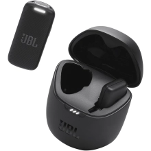 Купити Мікрофон JBL Quantum Stream Wireless Lightning (JBLSTRMWLLGHTBLK) - фото 4